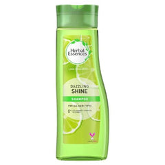 Herbal Essence Love Me Longer Shampoo, Golden Raspberry