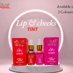 BEBON lip Cheek Tint