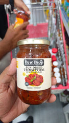 Dew Drop Sun-Dried Tomatoes, 300g