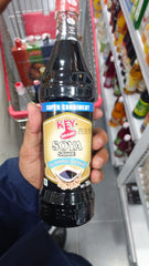 Key Soya Sauce 750ml