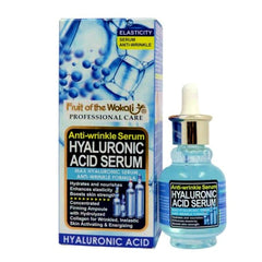 Wokali Hyaluronic Serum