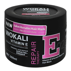 Wokali Extra Care  Hair Mask Multi | 500g