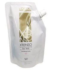 XTENSO OIL TRIO-Smoothing Cream