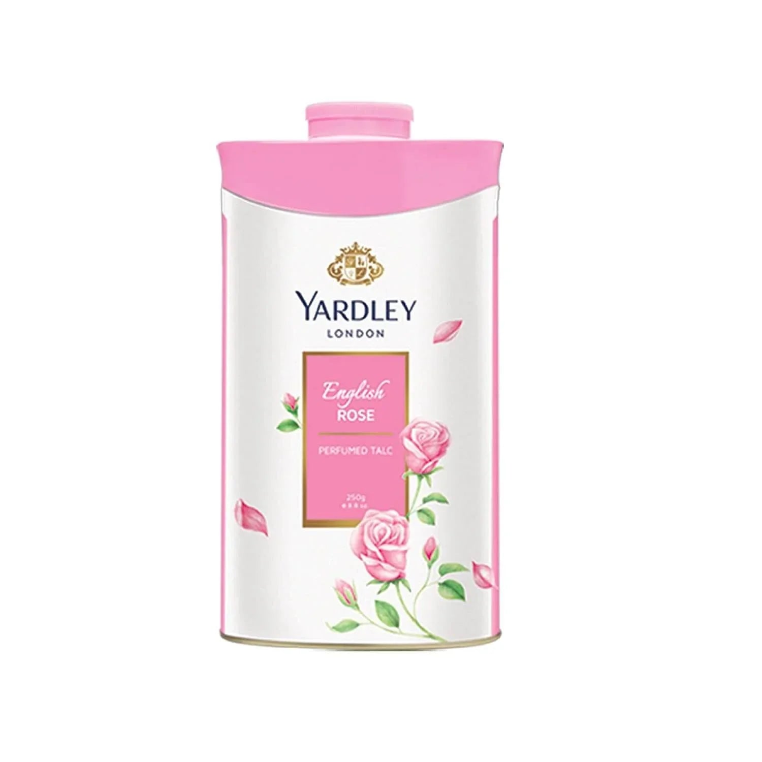 Yardley Powder London