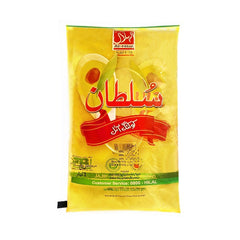 Sultan Sunflower oil 1 Liter