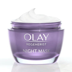 OLAY - REGENERIST OVERNIGHT FACE MASK