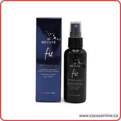 Becute Cosmetics Makeup Fixer (60ml)