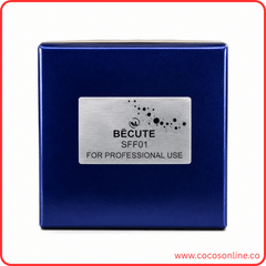 Becute Cosmetics Foundation Lasting Silk #SFF01 ( 50 ML )