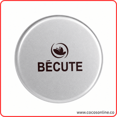 Becute Cosmetics Cream Eye Liner Black ( 5g )