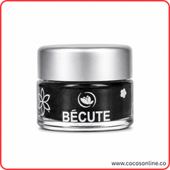 Becute Cosmetics Cream Eye Liner Black ( 5g )