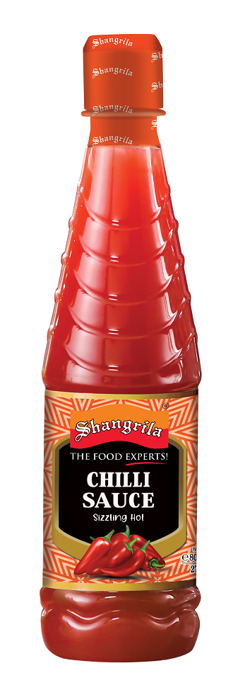 Shangrila Chilli Sauce 700ml