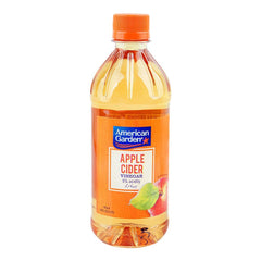 American Garden Apple Cider Vinegar, 473ml
