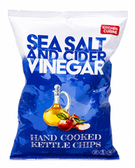 KC SEA SALT&CIDER VINEGAR RS 200