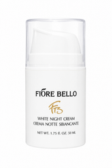 Fiore Bello White Night Cream 50ml
