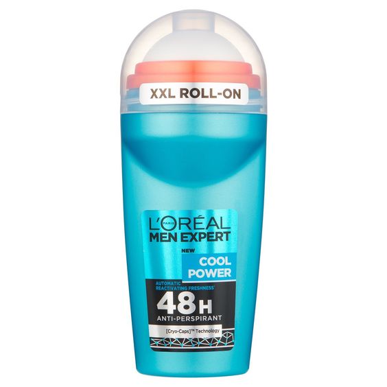 Loreal Men Expert Roll On Multi Color