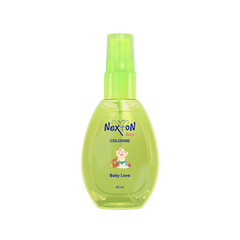 Nexton Baby Love Baby Cologne