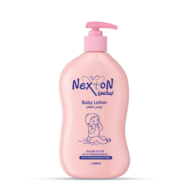 Nexton Baby Lotion 250 ml