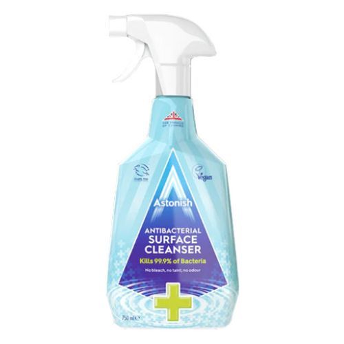 ASTONISH MULTI-PURPOSE CLEANER |750ml