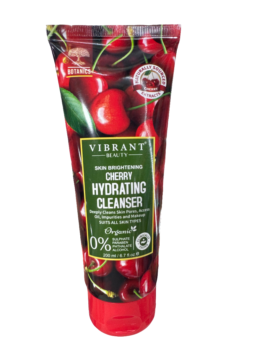 Botanics Vibrant Beauty Clarifying Clay Mask Apple Cidder
