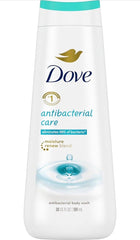 Dove Body Wash Multi Flavours | 591ml