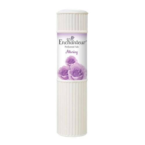 Enchanteur Perfumed Talc Powder 125g