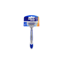 Gillette BLUE 3 COMFORT 1 pcs