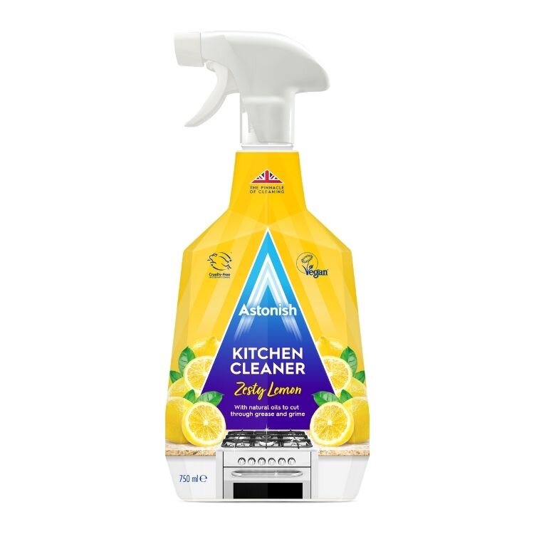ASTONISH MULTI-PURPOSE CLEANER |750ml