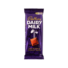 CADBURY DAIRY MILK CHOCOLATE 36GM