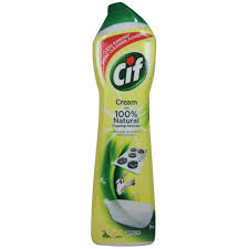 Pack of 2  CIF Multipurpose Cleaning Cream