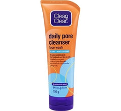 Clean & Clear  Cleanser's 100g