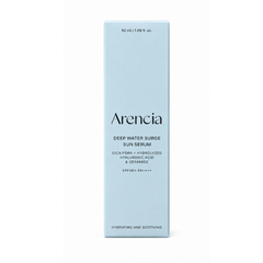 Arencia Deep Water Surge Sun Serum SPF50+ – 50ml