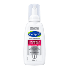 Cetaphil PRO Cleansing Face Wash for Sensitive Skin 236ml