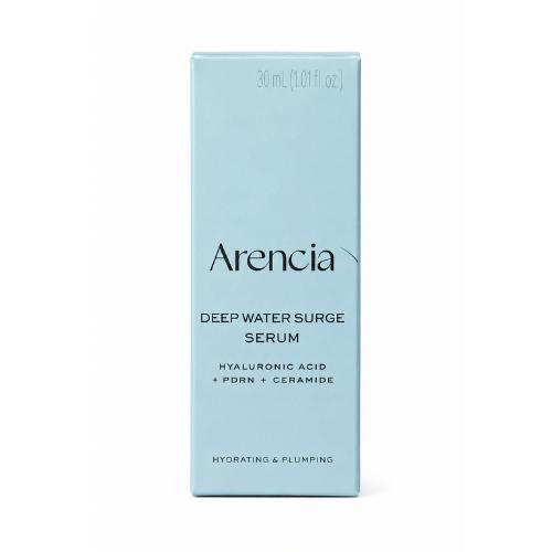 Arencia Deep Water Surge Serum 30 ml