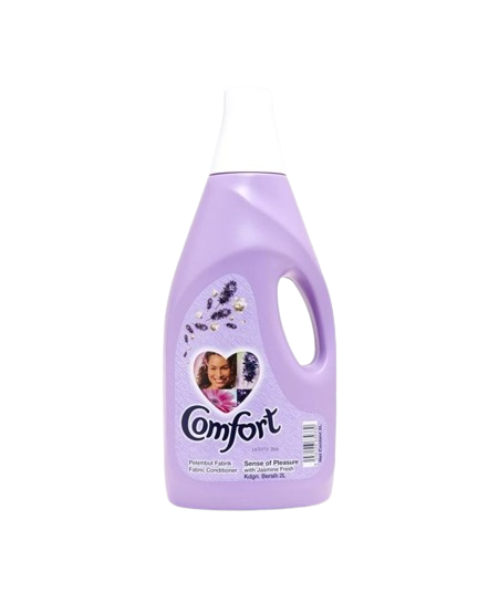 Comfort Fabric Softener lavender 2ltr