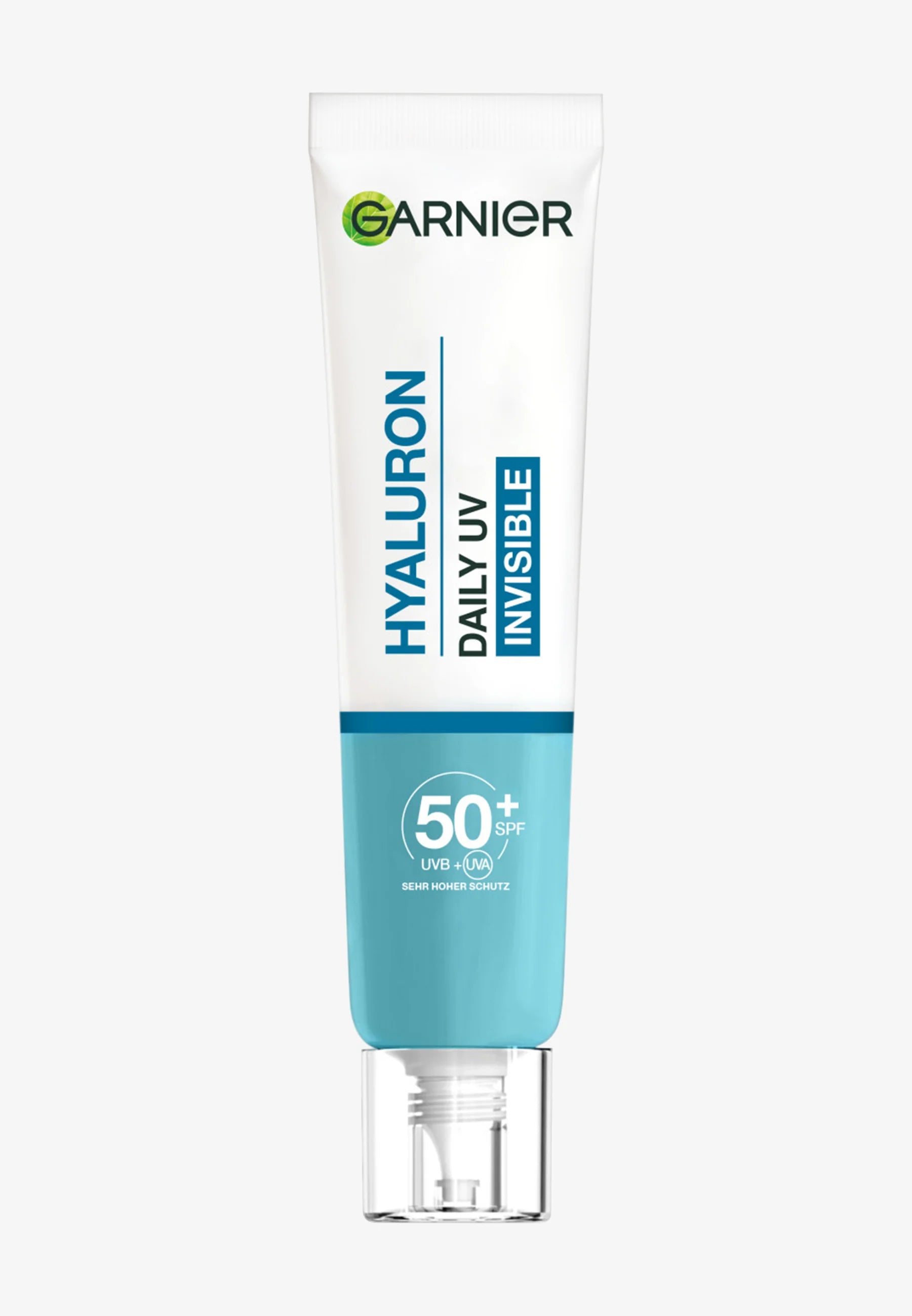 Garnier HYALURON BARRIER PROTECT DAILY UV FLUID SPF 50+