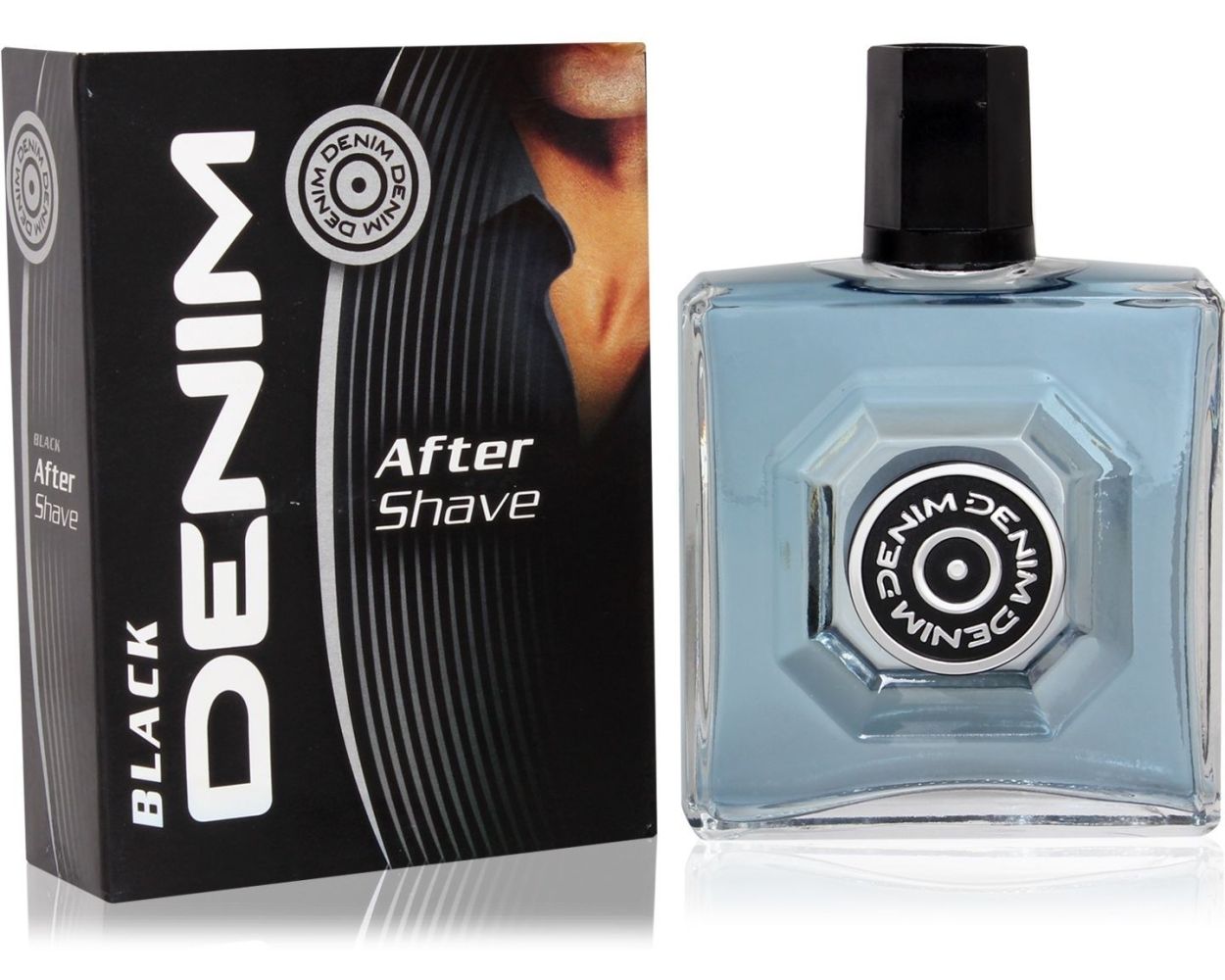 Denim After Shave  100ml