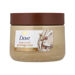 Dove, Body Scrub, Brown Sugar & Coconut Butter, 425g