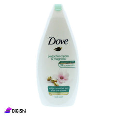 Dove-BODY WASH 500ML