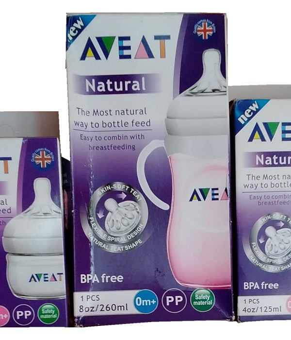 Aveat Bottle 330ml