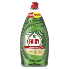 FAIRY LIQ, 325ML ULTRA PODER