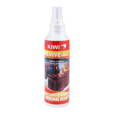 Revive all polish Renew & Polish Wood, Vinyl & Leather, 250ml