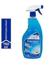 Elegant Orignal Window Cleaner Blue 750ml
