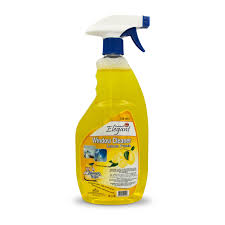 Elegant Window Cleaner Spray 750 ML