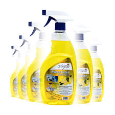 Elegant Window Cleaner Spray 750 ML