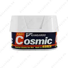 Kangaroo Cosmic Car Wax By Gul Autos