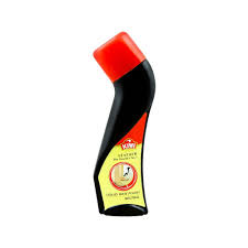 Kiwi Leather Liquid Shoes Polish Netural 75ml