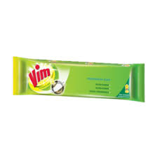 Vim Lemon & Salt Long Bar Dish Wash, 260g