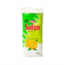 Sufi Safon Dishwashing Powder 800gms