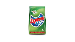 EXPRESS WASHING POWDER 2KG