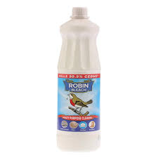 Robin Bleach Multi Purpose Cleaner 250 ml